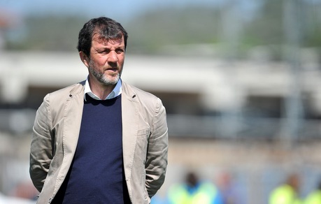 Empoli, Carli: «La conferma di Giampaolo non è certa»