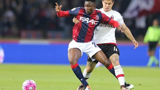 Calciomercato Bologna, il mercato ruota attorno a Diawara
