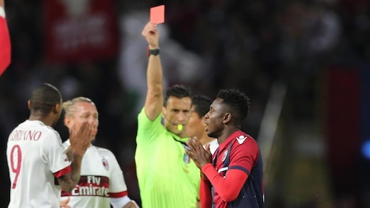 Calciomercato Bologna, nodo Diawara: l'asta è aperta