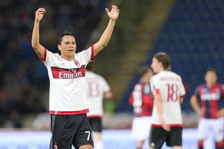 Serie A: il Milan passa a Bologna e sale al sesto posto