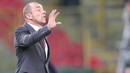 Calciomercato Milan, Brocchi: «Futuro? Non ho tempo di pensarci»