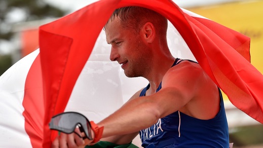 Mondiali di marcia, il grande ritorno di Schwazer