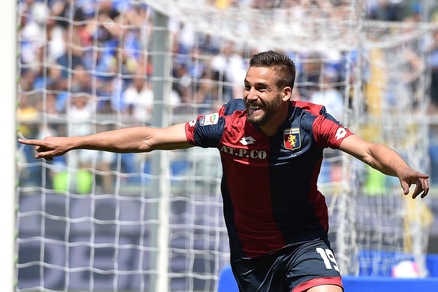 Calciomercato Genoa, Preziosi: «Mi dispiace per Milik, ma Pavoletti non si muove»