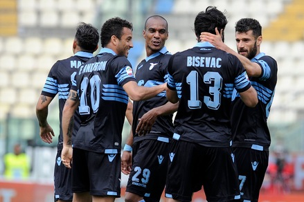 Serie A, Carpi-Lazio 1-3: tris biancoceleste al Braglia