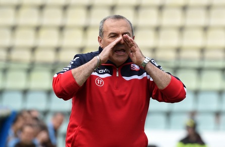 Calciomercato Carpi, arrivano Petkovic e Rolfini