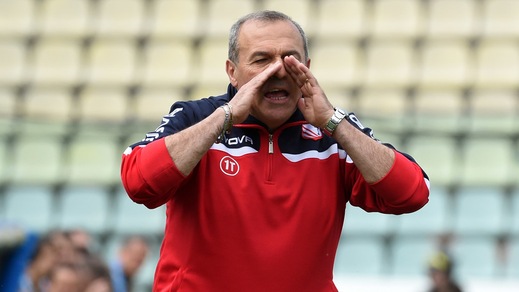 Calciomercato Carpi, arrivano Petkovic e Rolfini