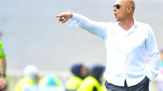 Serie A Palermo, Ballardini: «C'è ancora da soffrire»