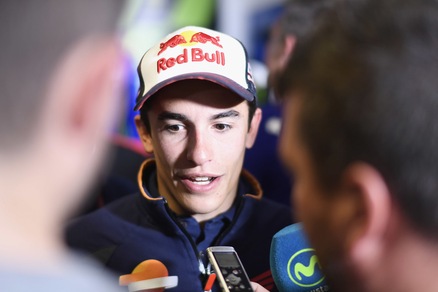 MotoGp Le Mans, Marquez: «Peccato, puntavo al podio»