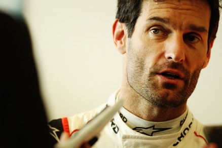 F1 Red Bull, Webber: «Verstappen pronto? Deve esserlo»