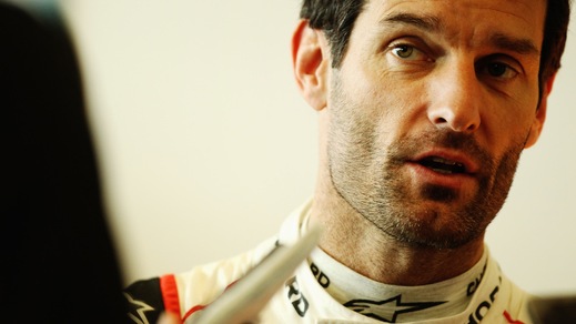 F1 Red Bull, Webber: «Verstappen pronto? Deve esserlo»