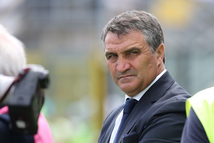 Serie A Udinese, De Canio: «Futuro? Disposto a restare»