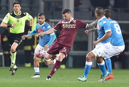 Moviola Serie A, Gaston Silva su Higuain: era rigore. Sassuolo, lo 0-1 era da annullare