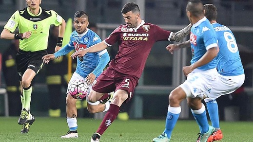 Moviola Serie A, Gaston Silva su Higuain: era rigore. Sassuolo, lo 0-1 era da annullare