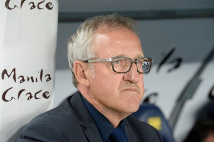 Serie A Verona, Del Neri elogia Toni: «E' un vero campione»