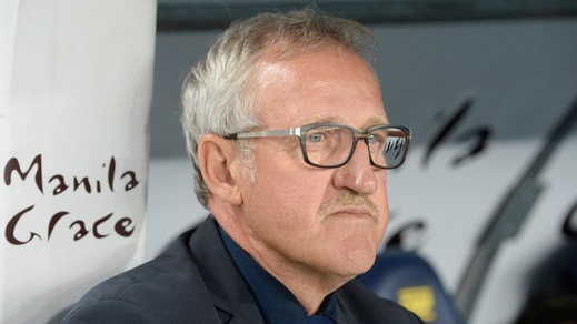 Serie A Verona, Del Neri elogia Toni: «E' un vero campione»