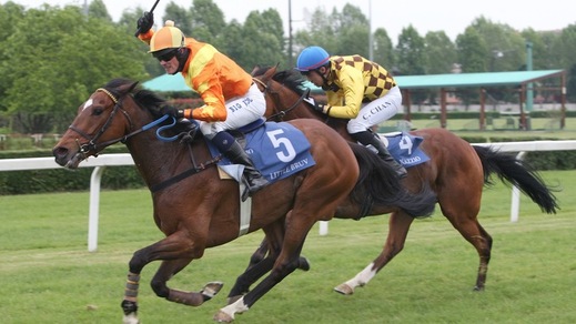 Con Little Bruv lo Steeple è italiano