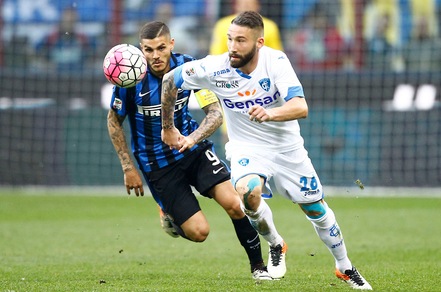 Calciomercato Napoli: ecco Lapadula, Tonelli e Ben Yedder