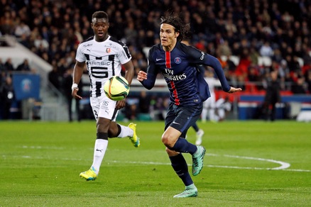 Calciomercato Juventus, l'obiettivo resta Cavani