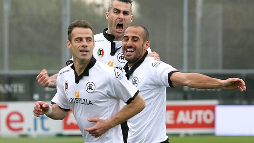 Diretta Spezia-Brescia, probabili formazioni e tempo reale