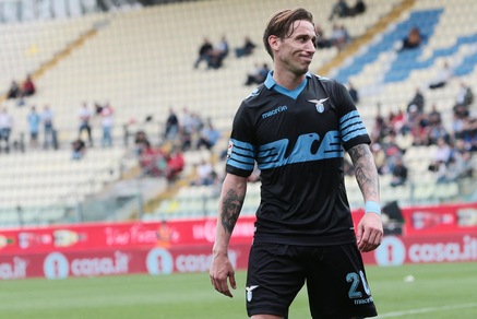 Lazio, Biglia ce la fa: resta con l'Argentina per la Coppa America