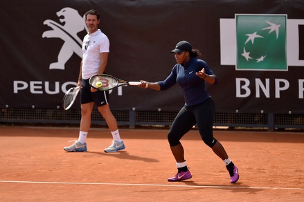 Nadal vs Williams: chi andrà più avanti nel torneo?