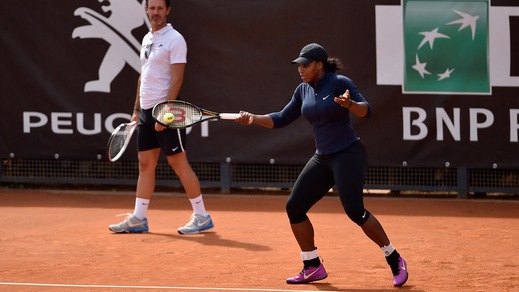 Nadal vs Williams: chi andrà più avanti nel torneo?