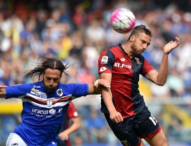 Inter-Milan, derby per Pavoletti: anche Conte ci fa un pensiero