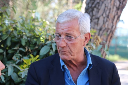 Calciomercato Milan, Lippi: «Io in panchina? Niente di vero»