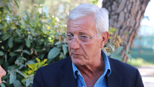 Calciomercato Milan, Lippi: «Io in panchina? Niente di vero»