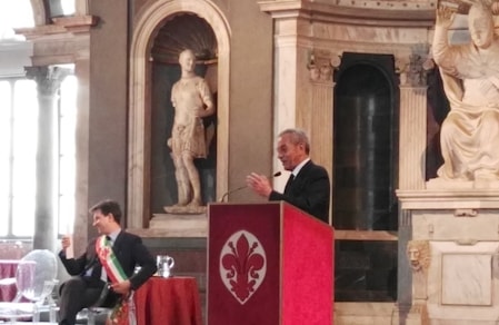 Volley: Presentata a Firenze la fase Toscana dei Mondiali 2018