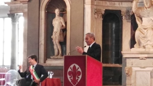 Volley: Presentata a Firenze la fase Toscana dei Mondiali 2018