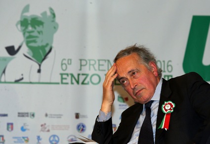 Italia, Abete: «Auguri Ventura, fare il ct è un fardello pesante»