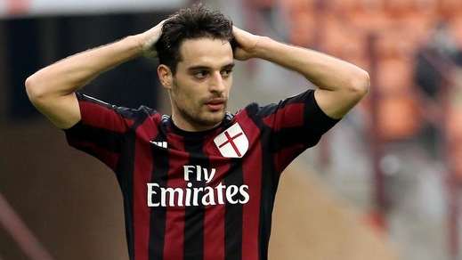 Serie A Milan, Bonaventura-Niang lavorano con la squadra