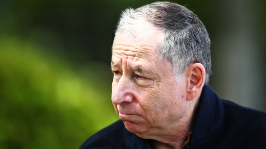 F1, Todt: «Ferrari, ora deve vincere gare»