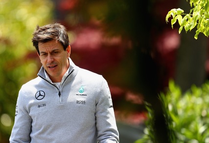 F1, Wolff: «In Spagna voglio una Mercedes attenta»