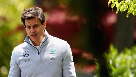 F1, Wolff: «In Spagna voglio una Mercedes attenta»