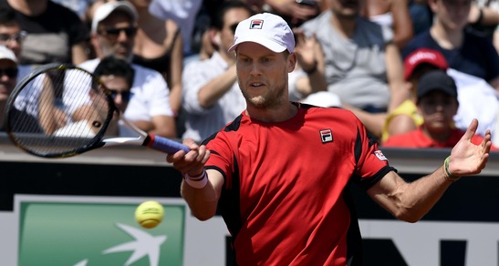 Tennis Internazionali: Seppi accede al secondo turno