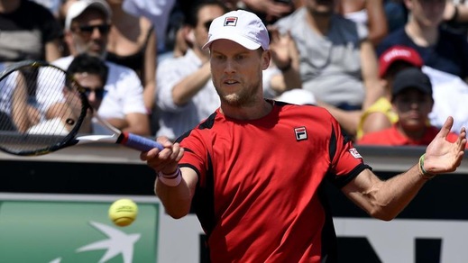 Tennis Internazionali: Seppi accede al secondo turno