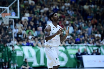 Basket Serie A, Reggio e Avellino raddoppiano