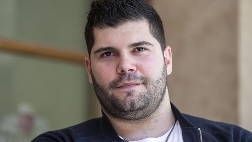 Gomorra 2, il cast a Roma per la presentazione al Teatro dell'Opera