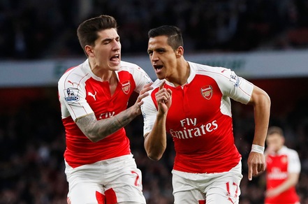 Calciomercato Juventus, scatto per Sanchez