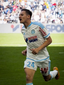 Calciomercato Lazio, per Thauvin è una questione di ore