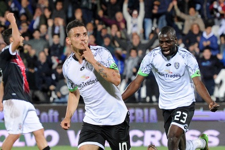 Serie B Cesena, maxi frode fiscale: sequestrati 11 milioni