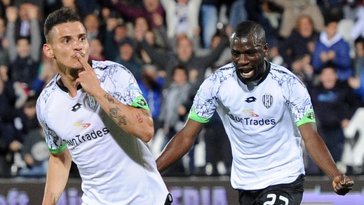 Serie B Cesena, maxi frode fiscale: sequestrati 11 milioni