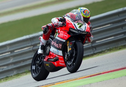 MotoGp, Ducati: ipotesi Davies per il 2017
