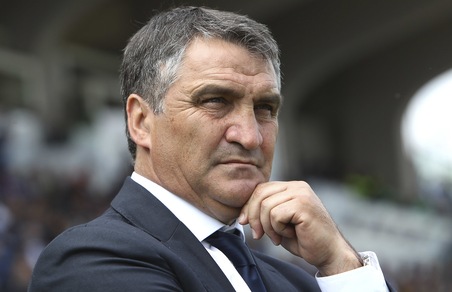 Serie A Udinese, De Canio: «Qualcuno non credeva nella salvezza»