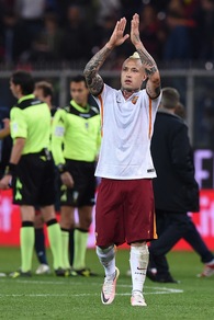 Belgio, Nainggolan tranquillizza anche i giallorossi: «Lavoro per tornare presto»