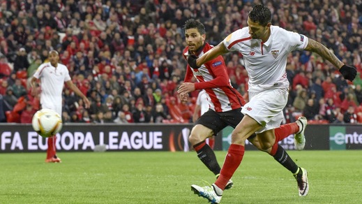 Inter-Siviglia, continua la guerra di nervi per Banega