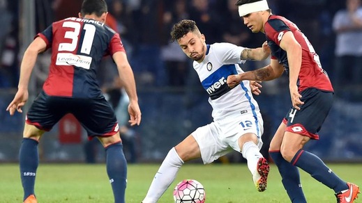 Inter-Alex Telles, sempre più distanti: il Wolfsburg sul brasiliano