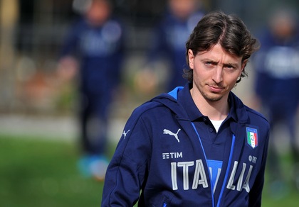 Euro 2016, i bookie chiamano Montolivo e Soriano